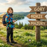 Kolonie 2026: Morze, góry czy jeziora? Wielki pojedynek lokalizacji.