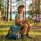 7 sygnałów, że dziecko jest gotowe na kolonie