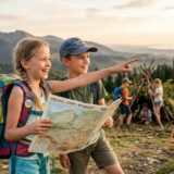 Kolonie dla dzieci – kompletny przewodnik dla rodziców