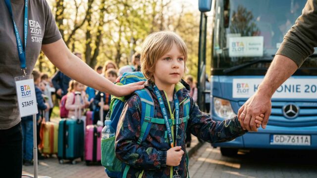 Obawy rodziców przed koloniami