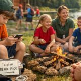 Telefon na koloniach: Poradnik 2026