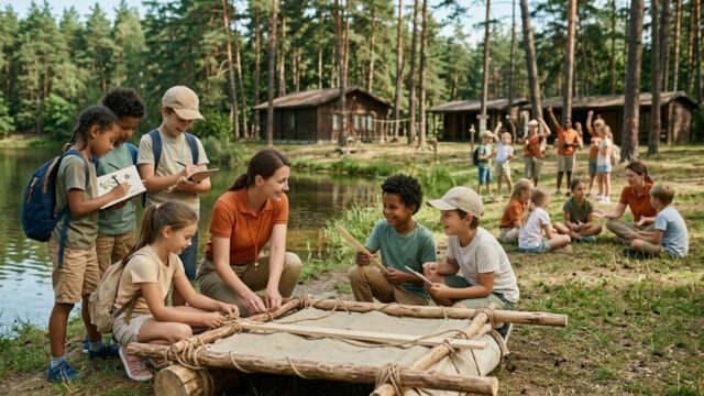 Zalety i wady samodzielnego wyjazdu